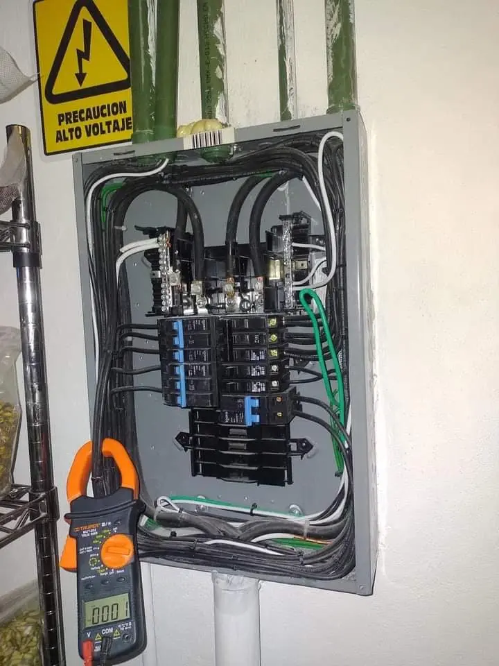 Cableado estructurado Puebla
